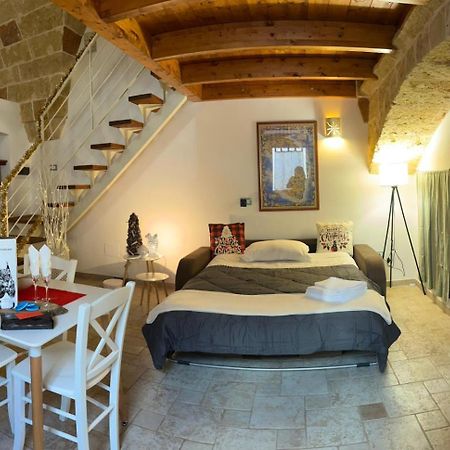 Casa Vacanze Salento Vicosoluna Morciano di Leuca Zewnętrze zdjęcie