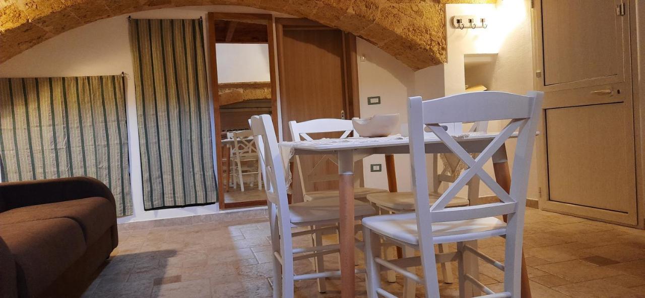 Casa Vacanze Salento Vicosoluna Morciano di Leuca Zewnętrze zdjęcie