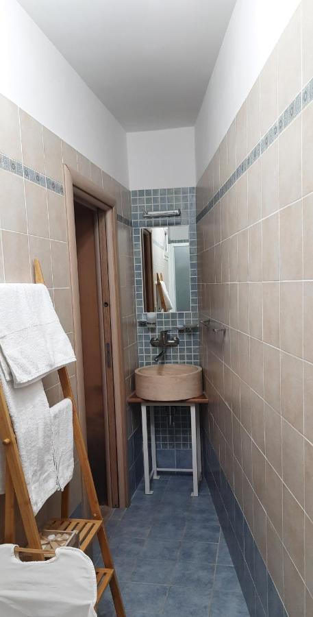 Casa Vacanze Salento Vicosoluna Morciano di Leuca Zewnętrze zdjęcie