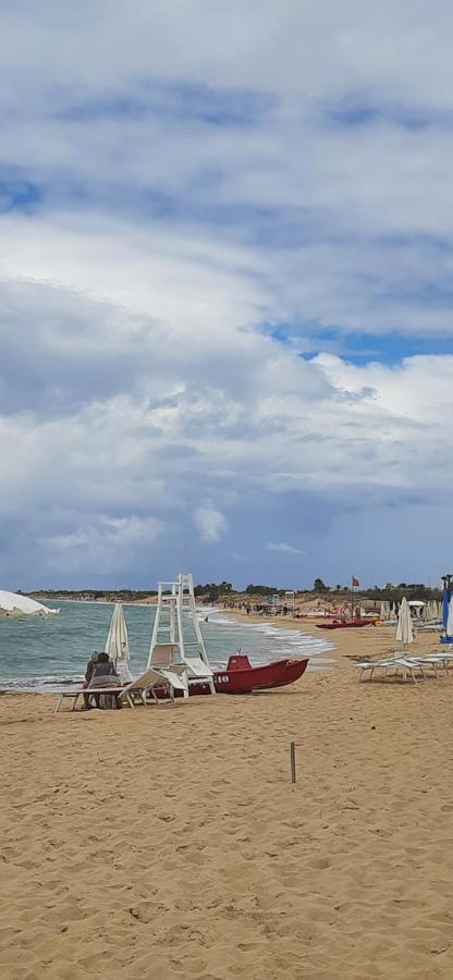 Casa Vacanze Salento Vicosoluna Morciano di Leuca Zewnętrze zdjęcie