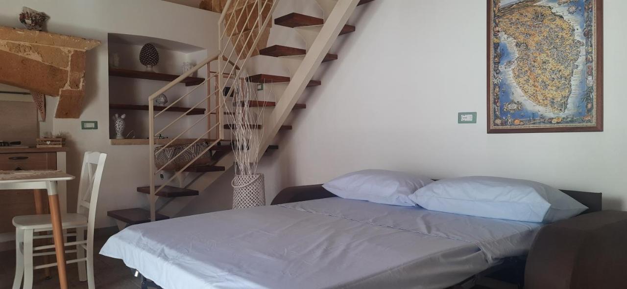 Casa Vacanze Salento Vicosoluna Morciano di Leuca Zewnętrze zdjęcie