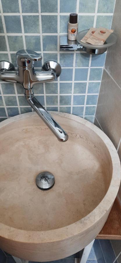 Casa Vacanze Salento Vicosoluna Morciano di Leuca Zewnętrze zdjęcie