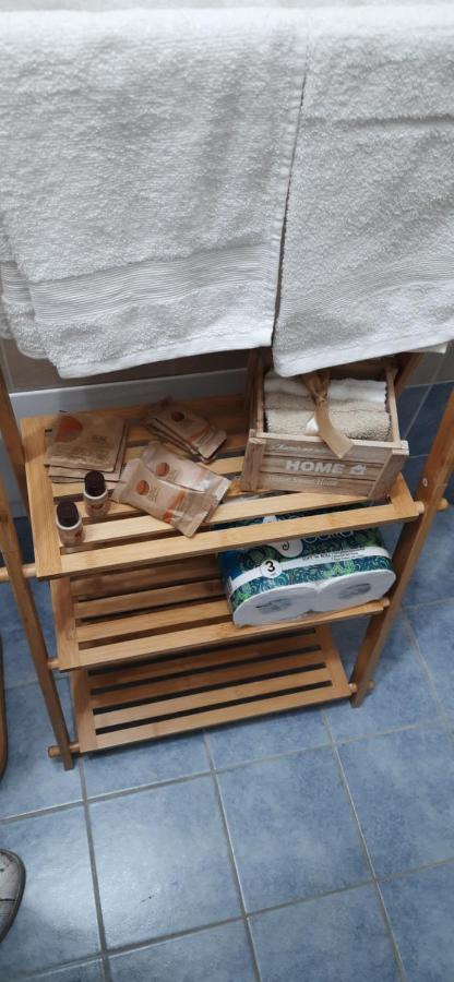 Casa Vacanze Salento Vicosoluna Morciano di Leuca Zewnętrze zdjęcie