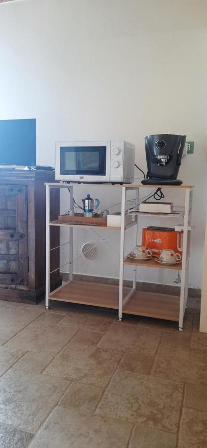 Casa Vacanze Salento Vicosoluna Morciano di Leuca Zewnętrze zdjęcie