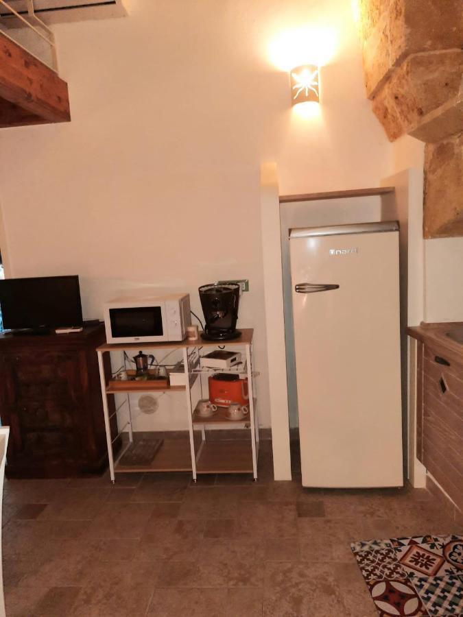 Casa Vacanze Salento Vicosoluna Morciano di Leuca Zewnętrze zdjęcie