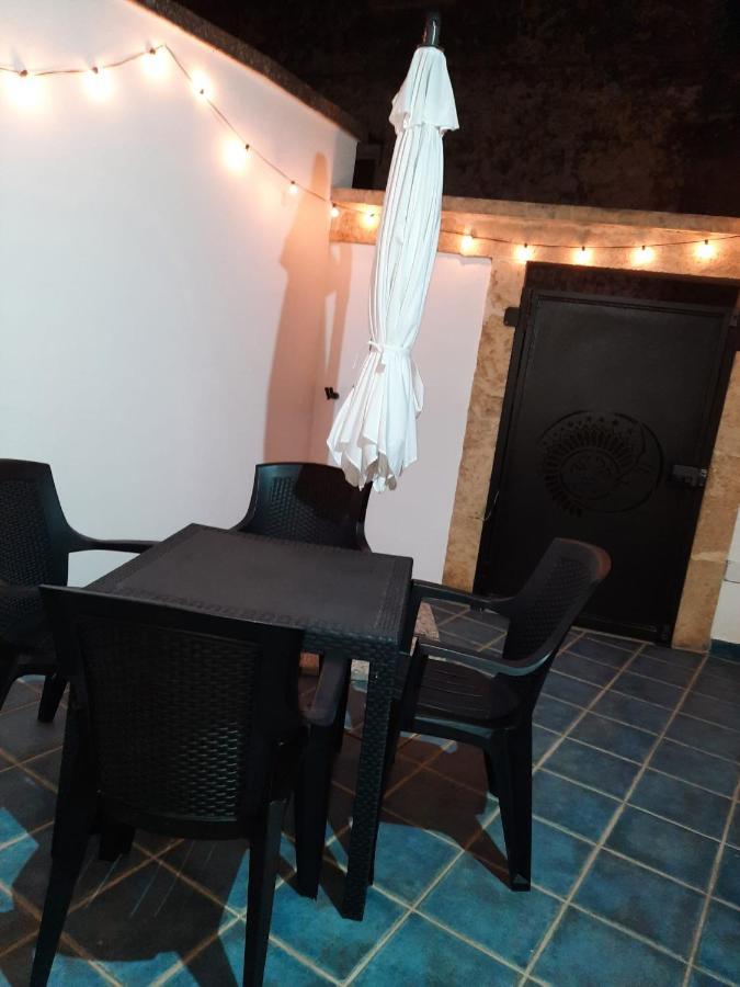 Casa Vacanze Salento Vicosoluna Morciano di Leuca Zewnętrze zdjęcie