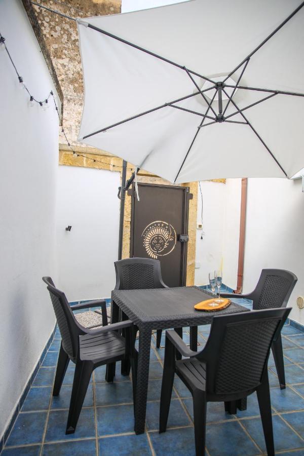 Casa Vacanze Salento Vicosoluna Morciano di Leuca Zewnętrze zdjęcie